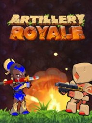 Artillery Royale