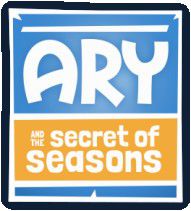 Ary And The Secret Of Seasons