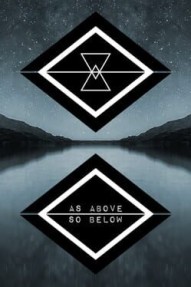 As Above So Below