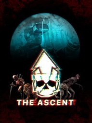 Ascent Free-Roaming VR Experience