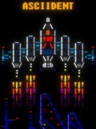 ASCIIDENT