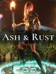 Ash & Rust