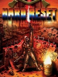 Ashes: Hard Reset