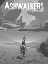 Ashwalkers: A Survival Journey