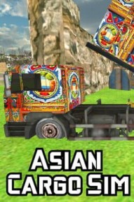 Asian Cargo Sim