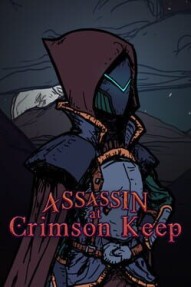 Assassin at Crimson Keep