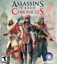 Assassin's Creed Chronicles