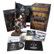 Assassin's Creed IV: Black Flag - Buccaneer Edition