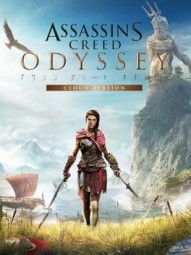 Assassin's Creed: Odyssey - Cloud Version