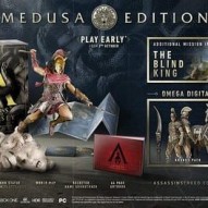 Assassin's Creed: Odyssey - Medusa Edition