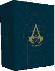 Assassin's Creed: Origins - Dawn of the Creed Legendary Edition