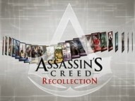 Assassin's Creed: Recollection