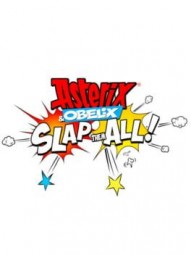 Asterix & Obelix: Slap Them All!