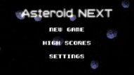 Asteroid Next