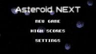 Asteroid Next