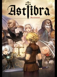 Astlibra Revision