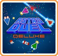 Astro Duel Deluxe