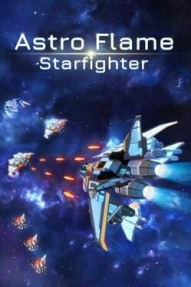 Astro Flame: Starfighter