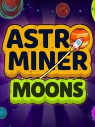 Astro Miner: Moons