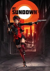 At Sundown