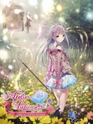 Atelier Lulua: ~ The Scion of Arland ~