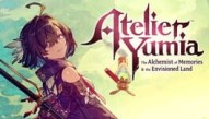 Atelier Yumia: "Fantasy Academy" Costume Set for Yumia and Flammi