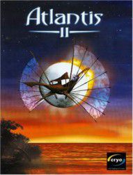 Atlantis 2: Beyond Atlantis