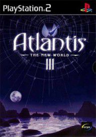 Atlantis 3: The New World