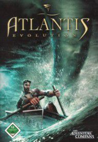 Atlantis Evolution