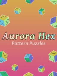 Aurora Hex - Pattern Puzzles