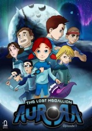 Aurora: The Lost Medallion - The Cave