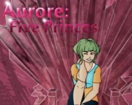 Aurore: Five Princes