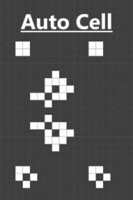 Auto Cell: Game of Life