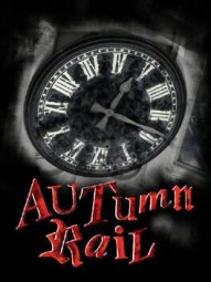 Autumn Rail