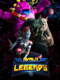 Avalo Legends