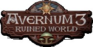 Avernum 3: Ruined World