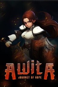 Awita: Journey of Hope