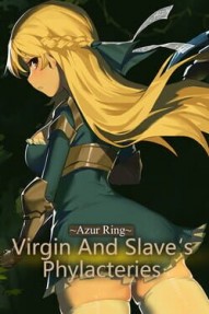 Azur Ring: Virgin and Slave's Phylacteries