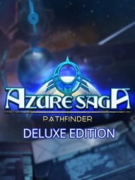 Azure Saga: Pathfinder - Deluxe Edition