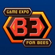 B3 Game Expo For Bees