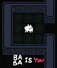 Baba is You