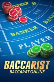 Baccarat Online: Baccarist