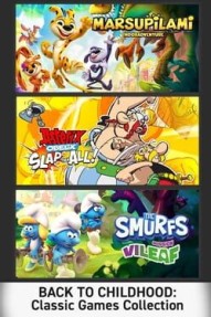 Back to Childhood: Classic Games Collection