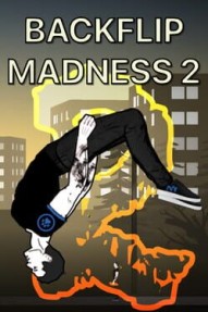 Backflip Madness 2