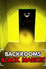 Backrooms Blackmarket