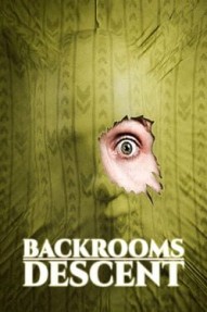 Backrooms Descent