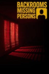 Backrooms: Missing Persons