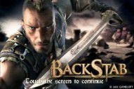 BackStab HD