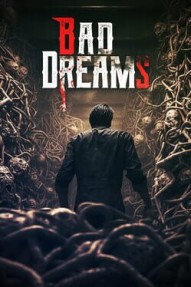 Bad Dreams: Free Dive