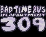 Bad Time Bug in Apartment 309
